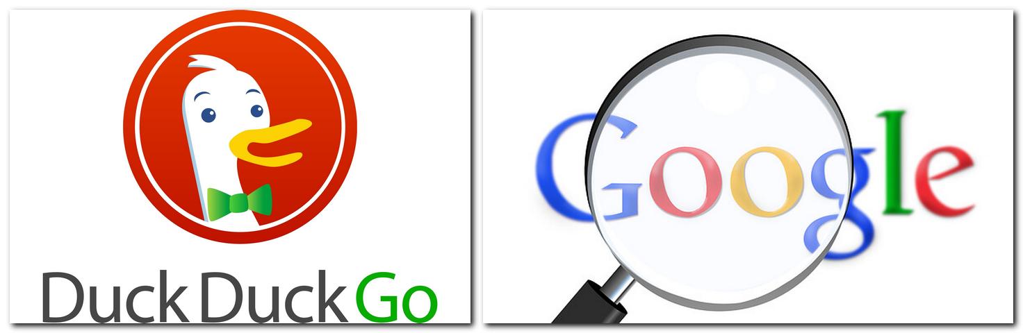 Duckduckgo vs Google Crawling Speed